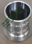 PDC Rotary Ball Bearing for guiding directional drilling tools