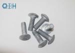 Highway Guardrail Bolts Carbon Steel HDG M16 CLASS 8.8