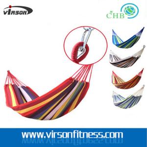 China Virson Hot Sell Outdoor Parachute Hammock Swing with carry bag factory