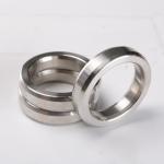 ISO9001 Hastelloy C276 Octagonal Ring Joint Gasket