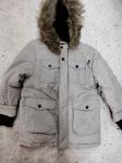 Boy'S 5 Color Heavy Big Coats Boy'S Cool Jacket