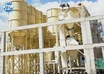 Durable Dry Mix Mortar Production Line 10 - 15T/H High Performance SGS