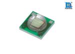Anti - UV Infrared Red 1W 3W LED Diodes 50 - 65lm With Cree Chips