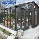 Home Walk In Greenhouse For Apartment Balcony , Patio Greenhouse For Winter