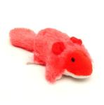 Fur Mouse Durable Pet Toys , Squeak Interactive Cat Toy Eco - Friendly