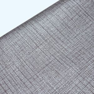 Abrasion-Resistant PVC Leather for Bags 54" Width