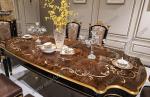 Luxury Dining Chair Dining Room Chair Hotel Luxury Dining Chair Fabric Dining