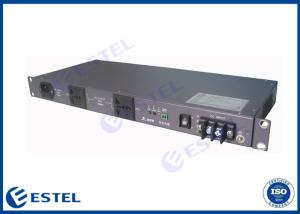 China 1000VA Inverter DC48V Rectifier Used In Telecommunication factory
