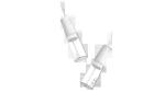 2000mAh Dental Water Flosser ABS Silicone Ergonomics Dental Oral Irrigator