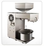 Convenient Household Oil Press Machine Food Grade Stainless Steel