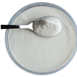 China 50-120 Mesh Konjac Glucomannan Powder For Noodles Meat Jelly Konjac Extract factory