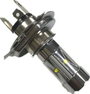 China CREE-XBD*8 H4 Fog Lamp factory