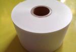 Three Layers Roll Filter Cloth , Soft Compliant Heat Insulation Fabric For