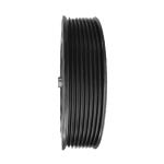 Commercial Vehicle Torsional Vibration Damper Suzuki Noise Reduction Customizabl