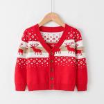 New Autumn Winter Children clothing Sweater Round Neck kids clothes Knit