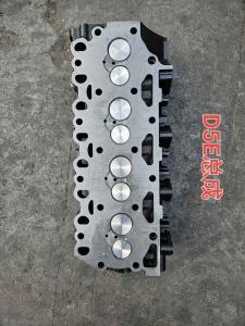 China 04293366 Engine Cylinder Head Volvo D5e Cylinder Head Assy factory