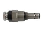 Paper Packing Main Relief Valve For Excavator Hydraulic Parts Kyb PC200-8