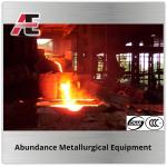 6300KVA-33000KVA Calcium Carbide Submerged Arc Furnace With High Voltage