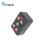 Mini GPS GSM Gas Cylinder Tracker Magnetic Long Battery Life Tracking Device