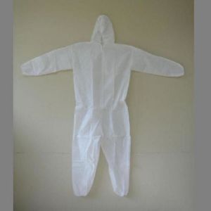 Ebola Protection Dust Proof Personal Protective Equipment Suit