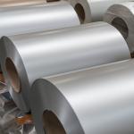 Zinc 70 GI Galvanised Steel Coils Sheet Metal Hot Dipped
