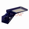 Buy cheap 360Lm Solar Sensor Lights Outdoor 5000K 6500K CCT Garden Decorative Walkway from wholesalers