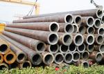 Hot Rolled Carbon Steel Tubing Seamless Pipes En 10210-1 S355nh 1.0539
