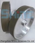 5x12mm Resin Bond Diamond Grinding Wheel For Woodworking Circular Saw Blade