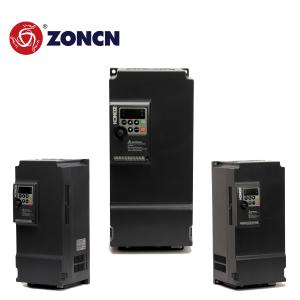 China 15kw Vector Vfd 380v 50hz 60hz RS485 Modbus For Industrial factory