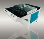 Full Digital Control Robotic Polishing Machine Carbon Steel Material