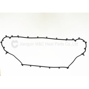 MC20MW Marine  Heat Exchanger Gaskets VITON Rubber Seal Gaskets