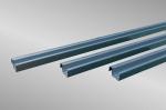 Universal Strength Solar Panel Steel Frame with Excellent Weather Resistance