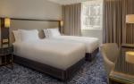 Negeri Pulau Pinang hotel fixture of Laminated wood bedroom fruntiure set in