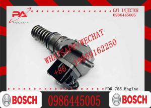 China Diesel Fuel Unit Pump 0414750004 0414750005 0986445005 factory