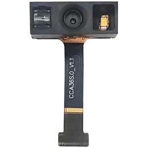 OEM Decoder Board Kit DB30, VGA, LED aimer, USB/TTL-UART, datalogic decoding