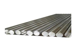China Surface Harden Technique Forged Steel Round Bars Brushed Polished 5.8m-12m factory