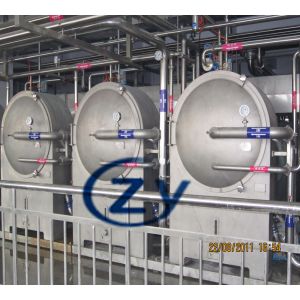China CS1200 Starch Extraction Sieves / Cassava Starch Centrifuge Sieve Machinery on sale