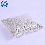 High Pure Hydrogen Water Magnesium Granules Mg Ball Density 1.7g / Cm3