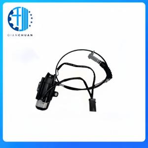 China 525-4479 379-0803 Throttle Motor For CAT E305E E307D2 E308E2 Excavator Parts factory