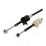 Produce Time 7-15 days Auto Car Gear Shift Cables 504199606 for Iveco Daily