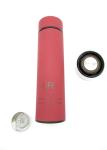 Household Insulated Water Flask Office Use Stainless Steel Thermos Flask