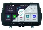 Lada Vesta 2015-2018 Android 10.0 Car Multimedia GPS Player Support Original Car