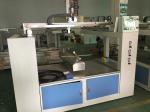 Five Axis Single Phase Automatic Spray Painting Machine For Wood
