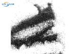 Black DTF TPU Adhesive Powder Hot Melt For Fabric Transfer Printing