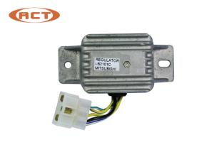 China Carton Packing Excavator Spart Parts Mitsubishi Regulator LB2101C KLB-D1009 factory