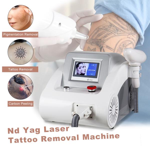 J300 laser eyebrow washing machine medical beauty salon equipment portable