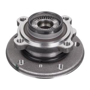 China 31206867260 Transmission Parts Wheel Hub factory