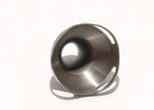 China Deep drawing sheet metal stamping part in sheet metal fabrication service factory