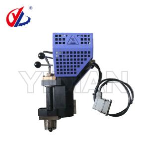 China Edgebander Glue Pot Gluing Unit Edgebanding Glue Tank For HOMAG Machine factory