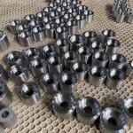 6000lbs Forging Elbow Socket Weld SS316 Pipe Fittings